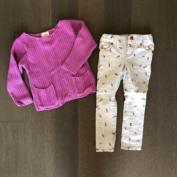 Peek Outfit VGUC - Picture 1 of 6